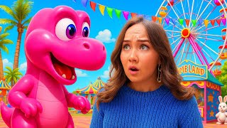 НЕВЕРОЯТНЫЕ ПРИКЛЮЧЕНИЯ ЧАПИТОСИКОВ🤩