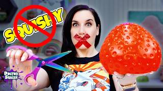 I Can't Say SQUISHY! I Failed This Challenge