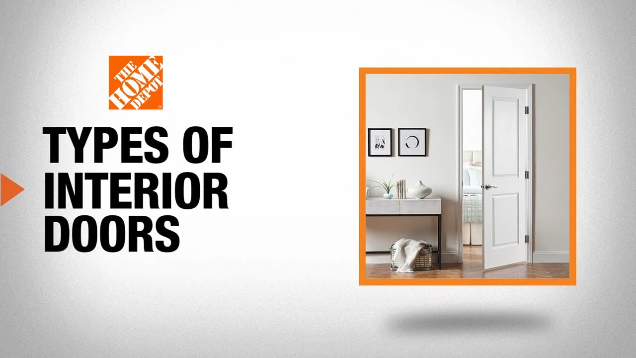 Interior Door Buying Guide