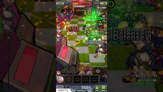 Barrel didn't even use his own turn | Valentines Challenge Quest 1 turn clear | Live A Hero
