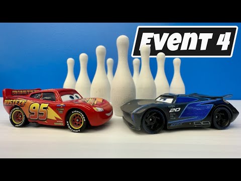 NextGen Piston Cup Series [Event 4 COMPILATION]