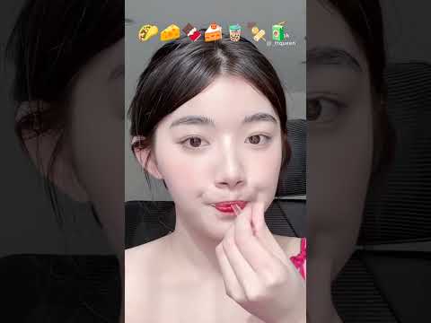 p118 mukbang icon cùng quynhtruong và bạn comment #capcutedit #tiktokvideo #quynhtruong #shorts