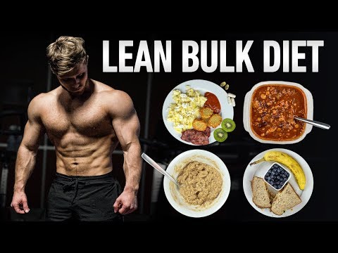 Lean Bulk Workout Routine Jobs Ecityworks