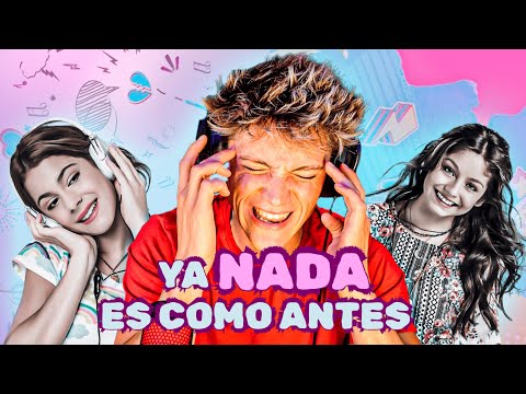 ¿VIOLETTA O SOY LUNA? CUÁL FUE MEJOR