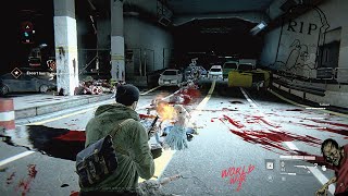 WORLD WAR Z Game Play #fitgirl #headshot #zombie #wwzgameplay #worldwarz #i56400 #intelhdgraphics