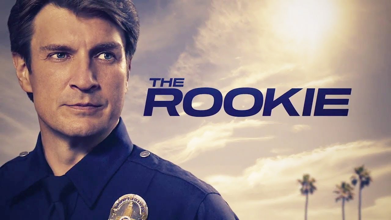 The Rookie : Le Flic de Los Angeles Miniature du trailer