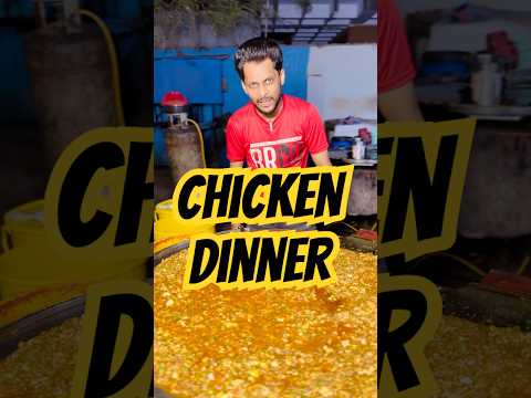 Winner winner chicken dinner😂 wait for the end 😅 Salman Noman❤️ #shorts