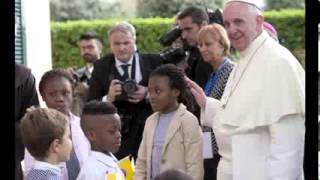 The Surprising Leadership of Pope Francis