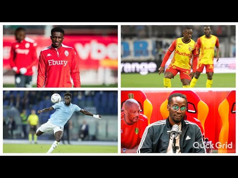 😱Problème Abdoulaye Seck vs Fédération!? Mauvaise nouvelle pour Boulaye! Lamine Camara et Nampalys🤦