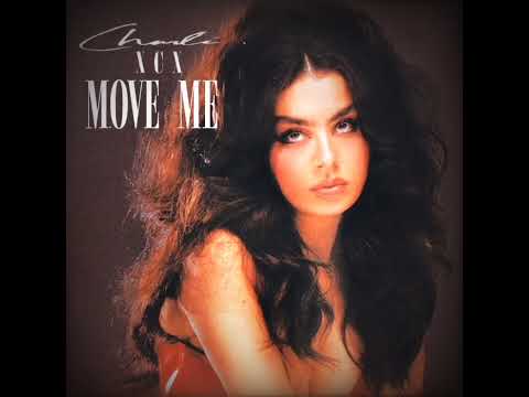 Charli XCX — Move Me (Extended)