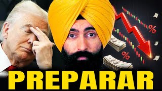 Es Oficial: Trump Acaba de Reiniciar la Reserva Federal