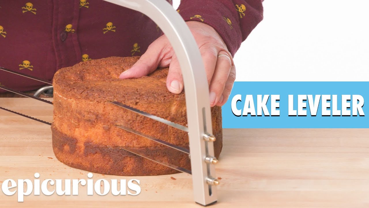5 Cake Making Gadgets Tested by Design Expert Well Equipped Epicurious