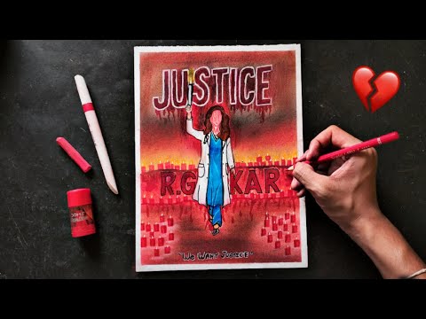 we want justice for Dr.moumita debnath 🙏⚖️ Rg kar medical college Rape murder case 💔