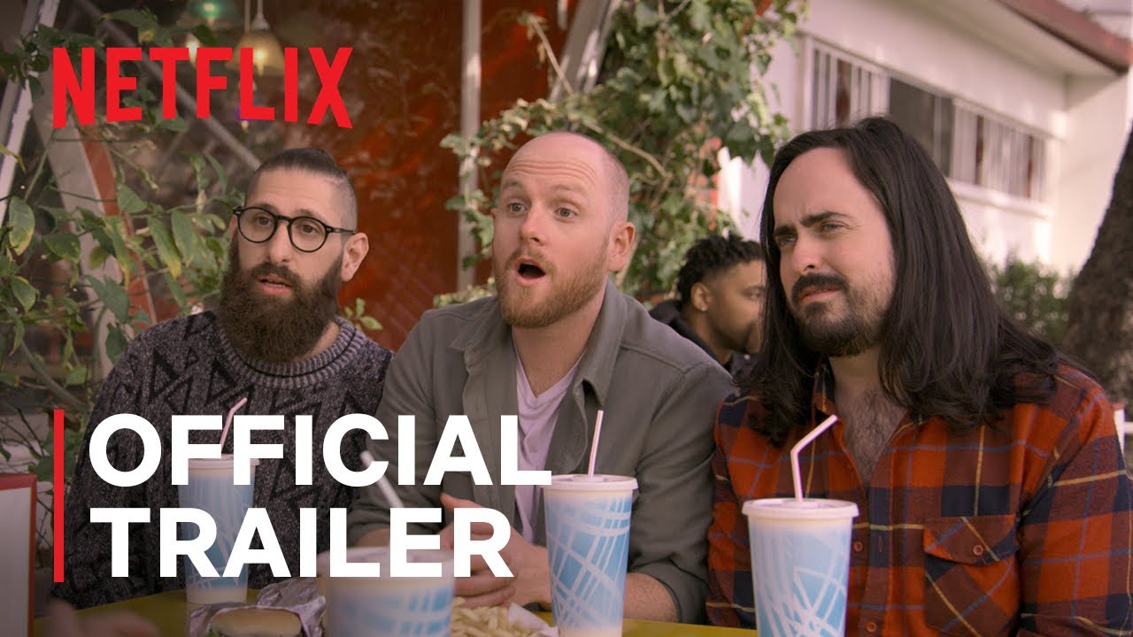 Aunty Donna's Big Ol House of Fun Trailer thumbnail