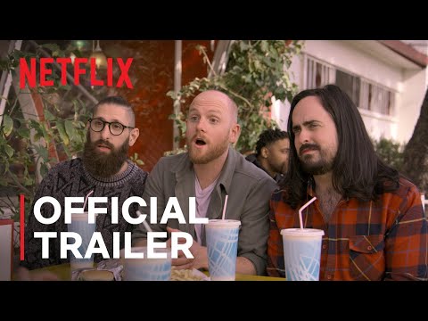 Aunty Donna's Big Ol' House of Fun | Official Trailer | Netflix