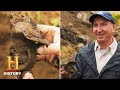 Archaeological Findings and Significance
