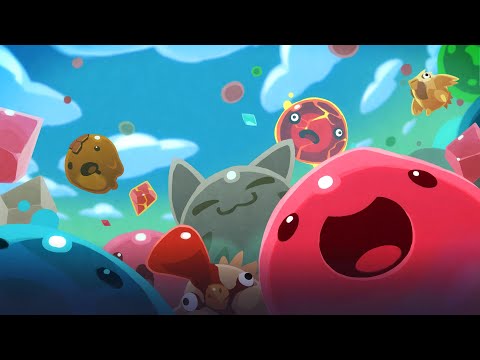 slime rancher 2 ps5 release date
