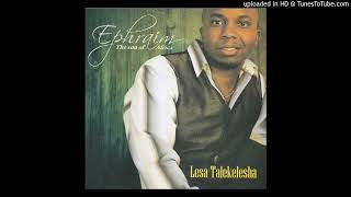 Ephraim Son Of Africa - Wemutima Wandi Sekelela (Official Music Audio)