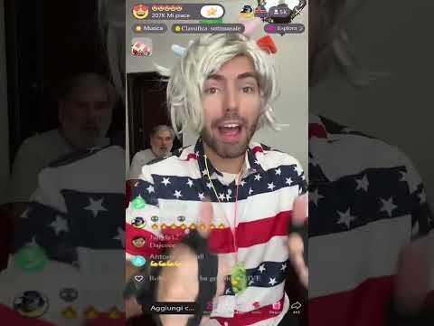 SEU ZÉ REAGINDO LIVE NPC #shorts