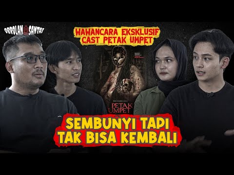 FILM PETAK UMPET: DARI KISAH NYATA DICULIK WEWE GOMBEL