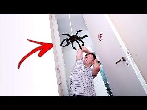 COMO IRRITAR UM AMIGO