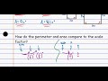 Geometry Concepts and Problem Solving