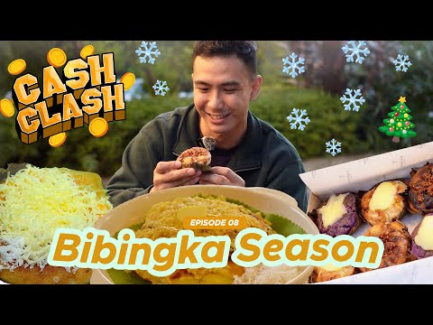 THE BEST BIBINGKA IN TOWN (Cash Clash Ep. 08)