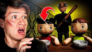 PADRE YA NO ME GOLPEES😭💀 | Family Secrets: Empty Plate