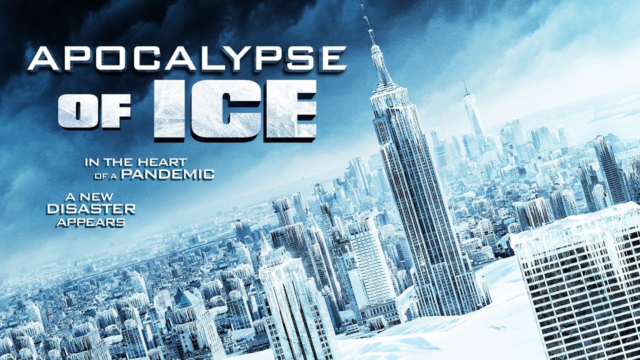 Apocalypse of Ice Trailerin pikkukuva