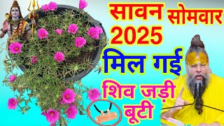 सावन मे ले आना माता पार्वती ने भगवान शिव को बताया था दौलत खिंचता है 04 August somvar 2025 #Sawan