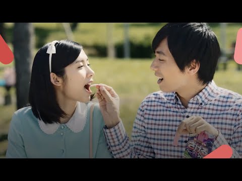 Ce couple de japonais a un problème de taille