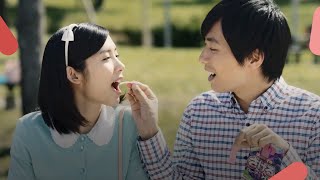 Ce couple de japonais a un problème de taille