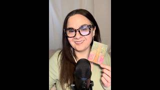 ASMR Daily Oracle Card Inspo💫💕💜
