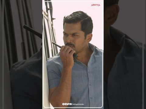 #Khakee #Karthi #RakulPreetSingh #TeluguMovies #Shorts #YTShorts #ShortVideo #Viral #AdityaCinemalu
