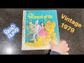 The Wizard of Oz Character Insights