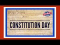 Understanding the U.S. Constitution