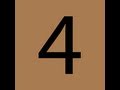 Counting by Fours: A Fun Learning Journey