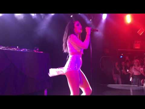 Charli XCX - ILY2 LIVE 4/12/17