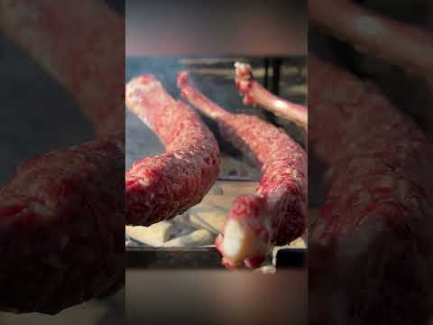 Delicious Lule Kebab by Chef Kanan Juicy, Smoky & Fall-Off-the-Bone