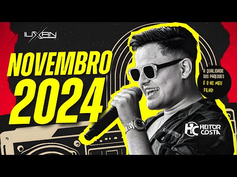 HEITOR COSTA 2024, HEITOR COSTA NOVEMBRO 2024, HEITOR COSTA DUAS DESSA, 4 DA MANHA