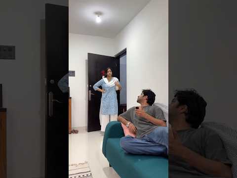 Kamla didi ki pagar? #ytshorts