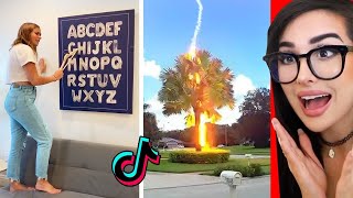 I Tried These Viral TikTok Tricks—Here’s What Happened