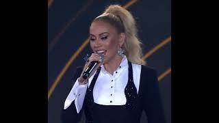 Roza Zərgərli - Город мой Баку (Dream Fest, 2025)