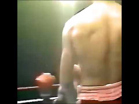 El Mejor Boxeador De La Historia De México Salvador Sánchez Y La Zurda De La Victoria.