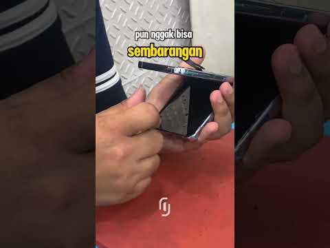 Skip aja kalo kepengen hape lipat