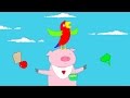 Exploring Nouns and Verbs Through Fun Songs