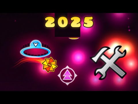 I built a CLASSIC EFFECT LEVEL in 2025