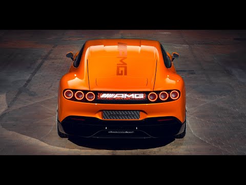 Mercedes CONCEPT AMG GT XX – a New Dimension of Performance What You Need to Know.