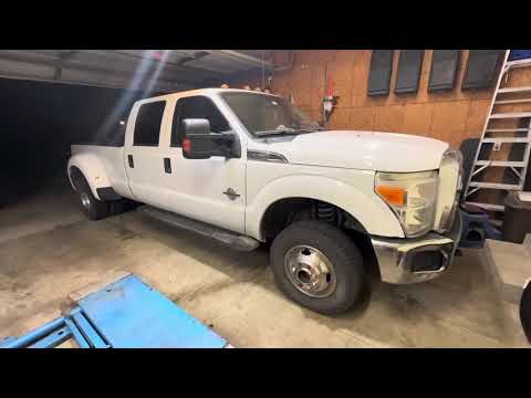 Ford No Start / Flashing Park / Stuck in Park FIX