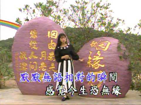 霧中情緣